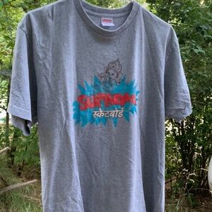 Men’s Ganesha Supreme tee